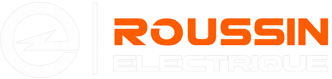 Roussin Électrique
